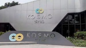 kosmo tay ho