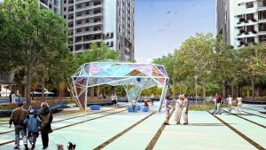 Chung cư Goldlight – Dự án đẳng cấp hút khách Hà Nội