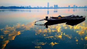 Vì sao Kosmo Tây Hồ vừa ra mắt đã hút khách?