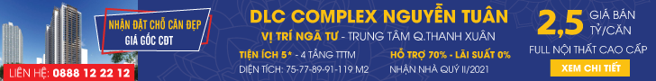 Banner DLC Complex 728x90
