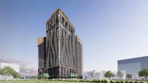 Dự án Heritage West Lake chính thức được Capitaland Hiền Đức ra mắt