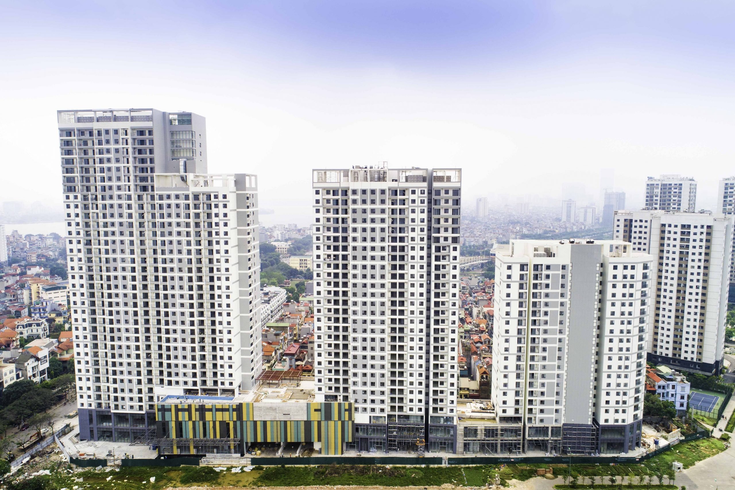 Kosmo Tây Hồ Mua Bán Chuyển Nhượng và Cho Thuê