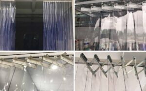 Báo Giá Rèm Nhựa PVC Maliaz | Sản Xuất Trực Tiếp - Tiêu Chuẩn Châu Âu